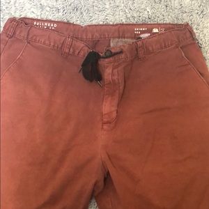 Men’s shorts